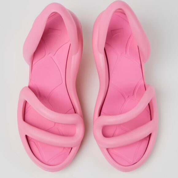 Pink Kobarah | EU 39 - Picture 2 of 3